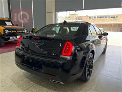 کرایسلەر 300